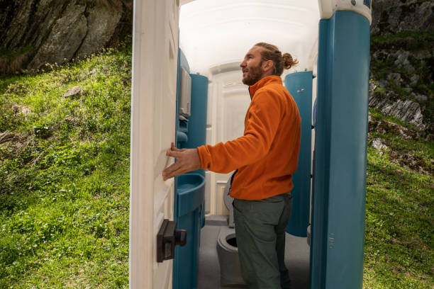 Best Portable toilet rental cost  in Pleasant Hill, OH