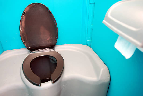 Best Affordable porta potty rental  in Pleasant Hill, OH