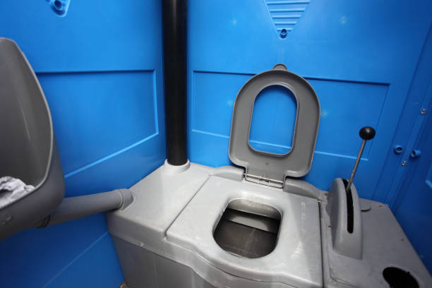 Porta potty services near me in Pleasant Hill, OH