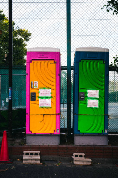 Best Handicap porta potty rental  in Pleasant Hill, OH