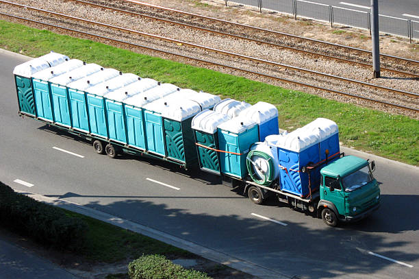 Portable Toilet Options We Offer in Pleasant Hill, OH